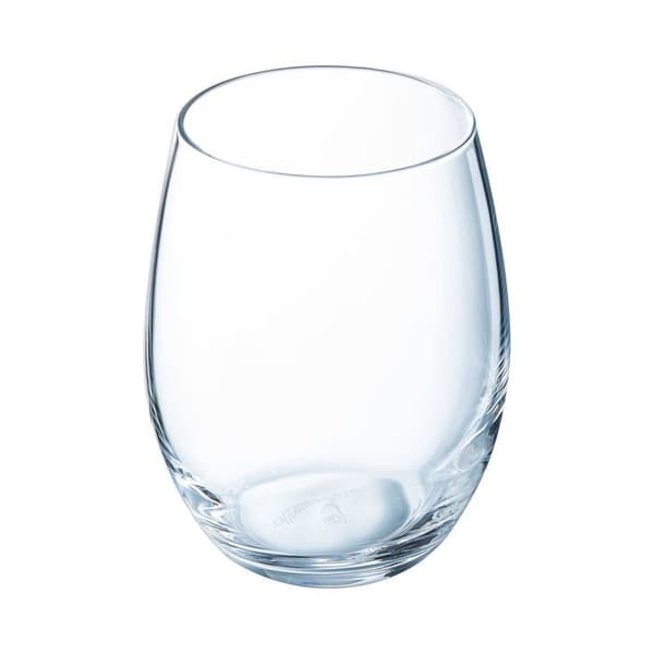 PRIMÄR LOT AV 6 GOBLETTER 27 CL - CHEF ET SOMMELIER