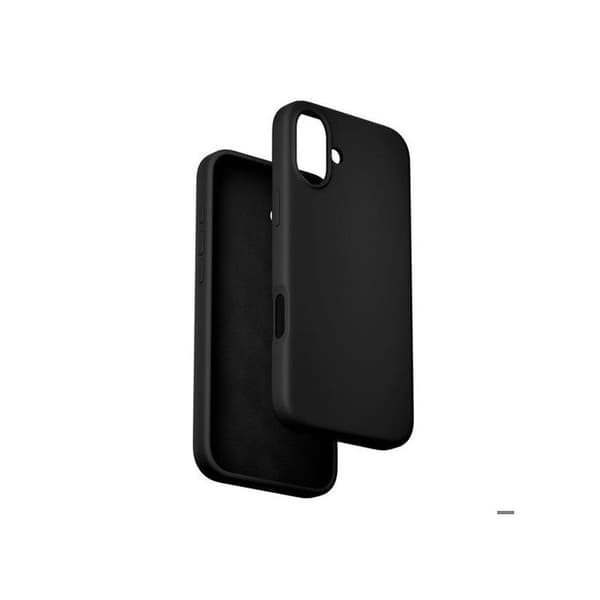 Skydd - VENTION - KUHB0-20 - MagSafe - iPhone 16 Plus - Svart - Stöttålig