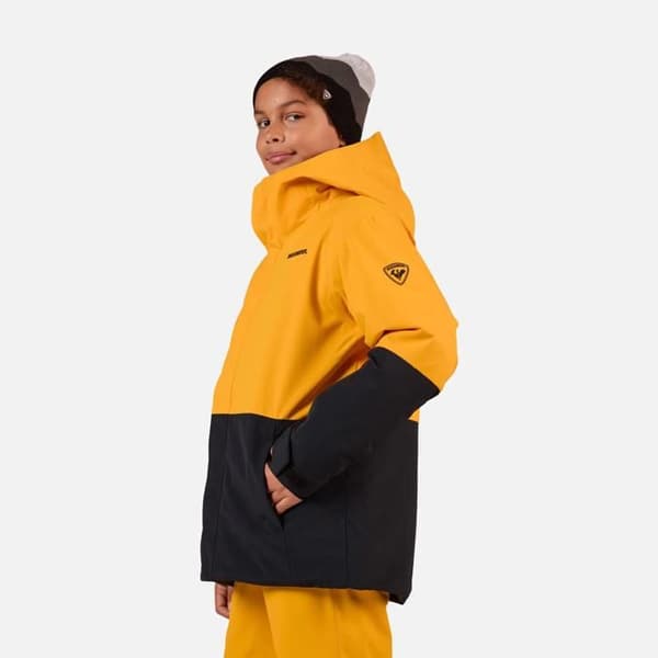 Rossignol Outerlimits skidjacka för barn