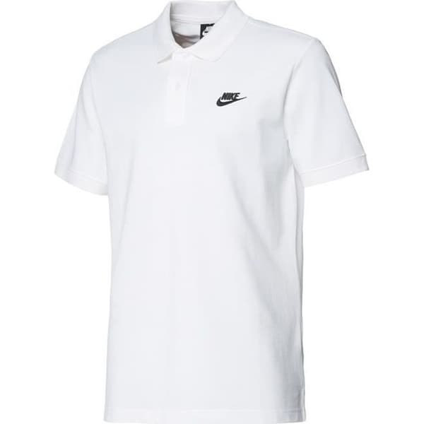 NIKE Polo Nsw Ce Matchup Pq - Man - Vit