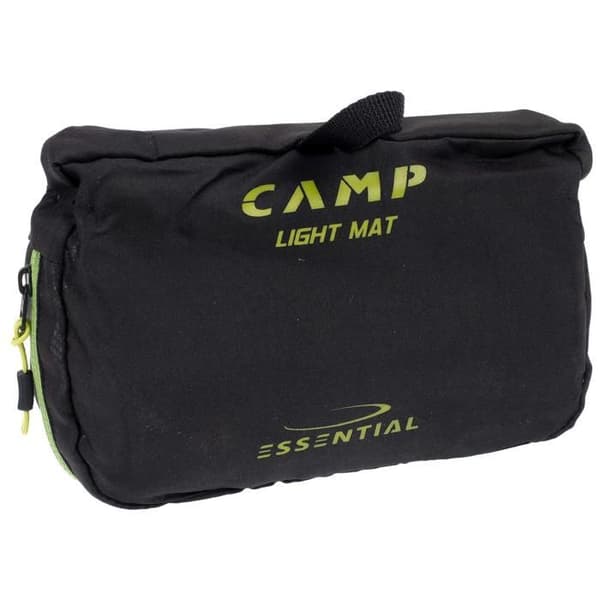 Självuppblåsande Essential light mat - Camping