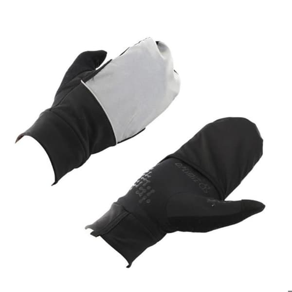 Långa vinterhandskar Optimiz G354 T12