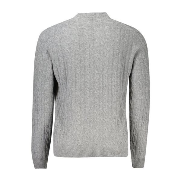 Pull torsadé i kashmir North Sails 7GG