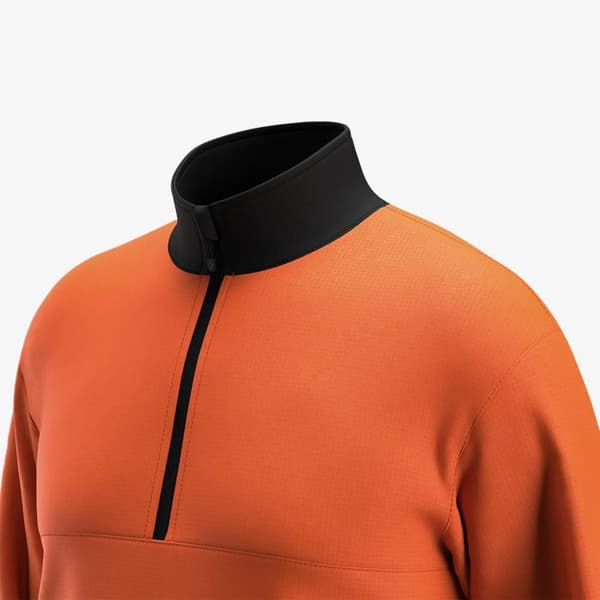 Pull Safety Jogger Works Scuti HiVis