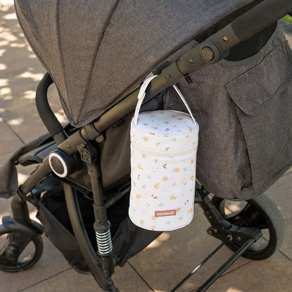 Isolerad väska Thermibag Valencia 700ml