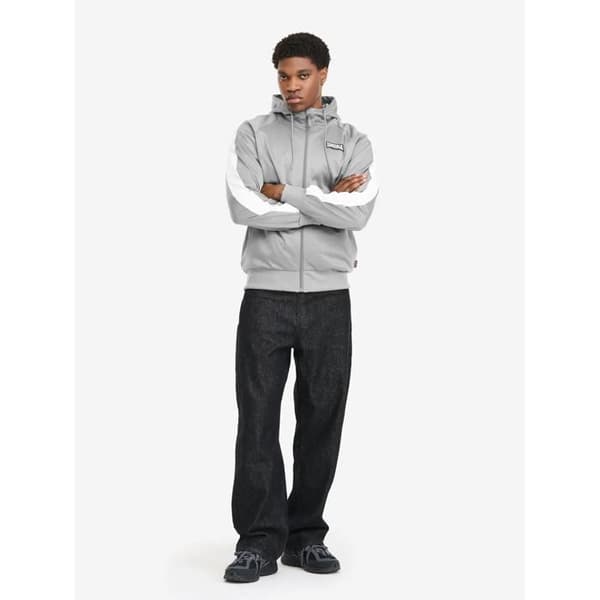 Lonsdale Crayford träningsjacka