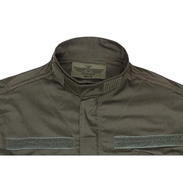 Chemise Invader Gear Revenger TDU - od