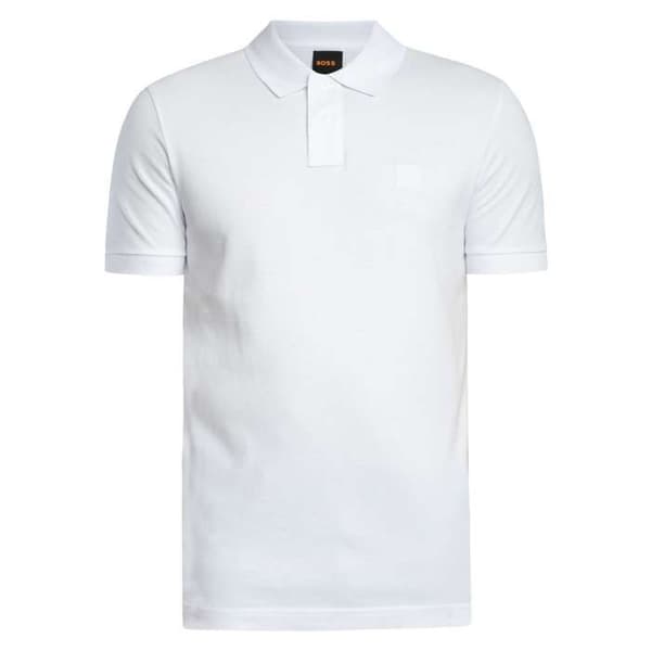 Polo Slim Passager - BOSS
