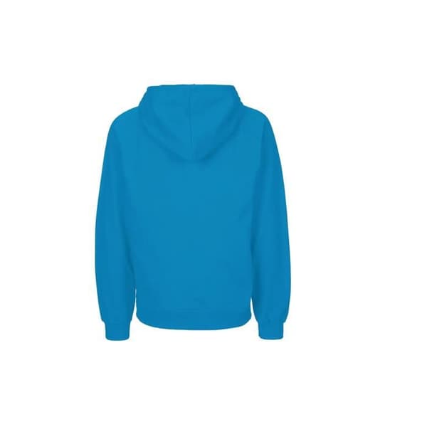 Neutral hoodie - safir