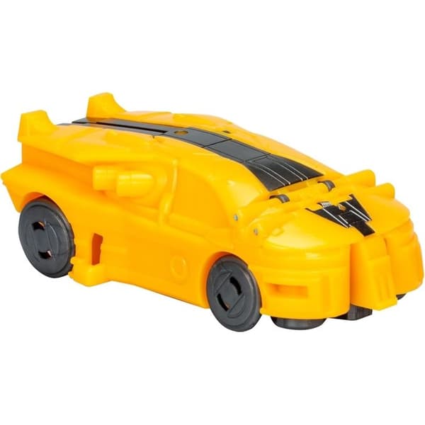 Transformers One Cog Changer, Figurine Bumblebee
