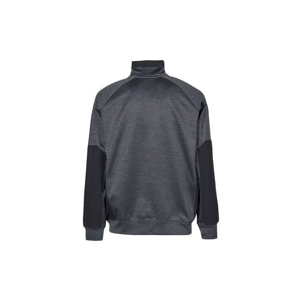 Sweatshirt U-Power Leeds - grå meteorit