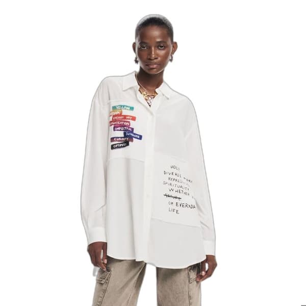 Damblus Desigual Kobe