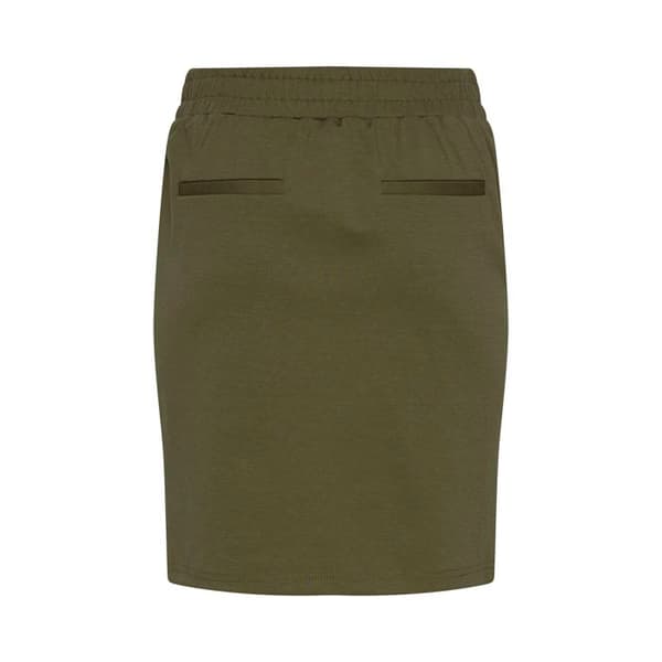 Jupe midi damen Ichi Kate