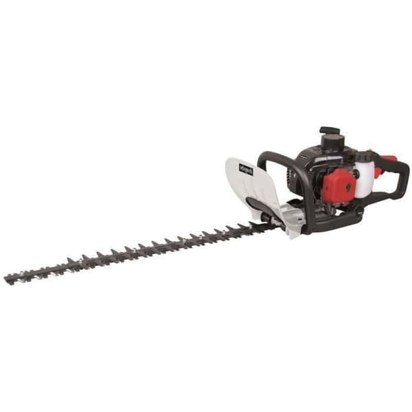 Taille-haie thermique HTH250 - 60 cm - 25 cm3 - SCHEPPACH