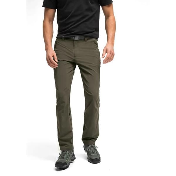 Maier Sports Nil Byxor
