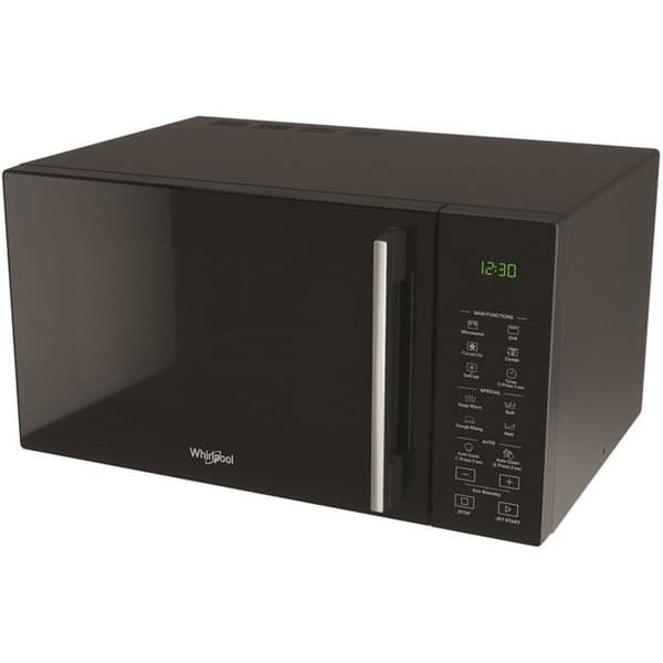 Kombinerad mikrovågsugn Whirlpool MWP295B