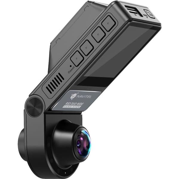 NAVITEL RS3 DUO STOR (360°)