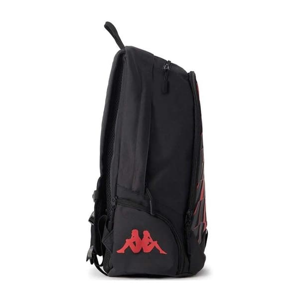 Sac Abeck 3 OGC Nice Svart