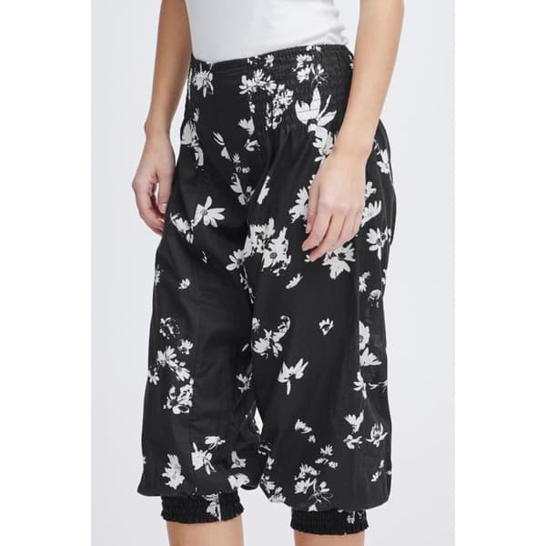 Breda byxor dam Pulz Jeans Jill