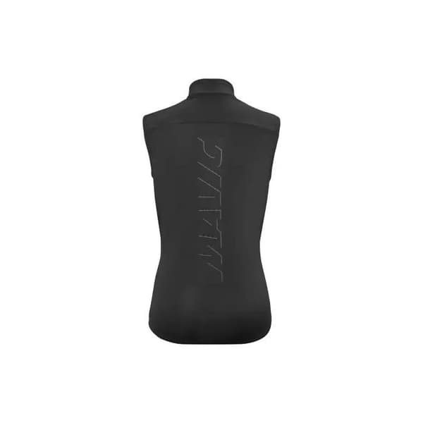 Damväst Mavic Aksium Wind - svart