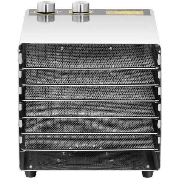 Avfuktare alim RCDA-500/23S