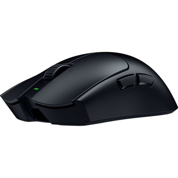 Spelmus - Razer - Viper v3 Pro - Trådlös - 35000 dpi - 6 programmerbara knappar