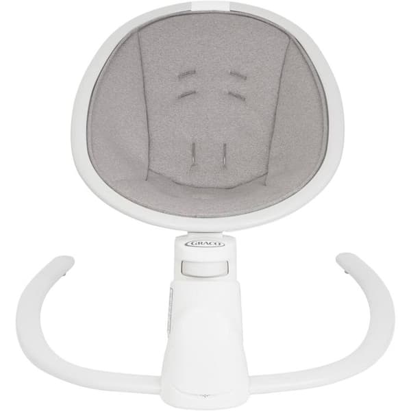 Balancelle Graco Sway 'N Grow Transat