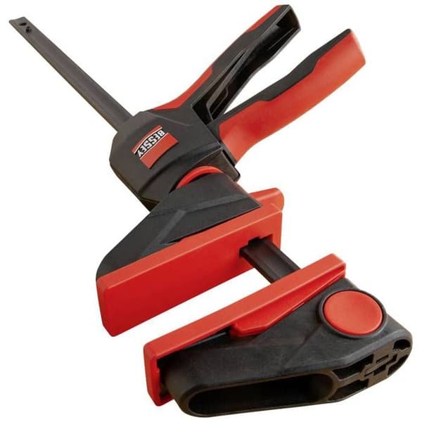 Bessey EZ360-60 Max. spännvidd: 600 mm Stödbredd: 80 mm