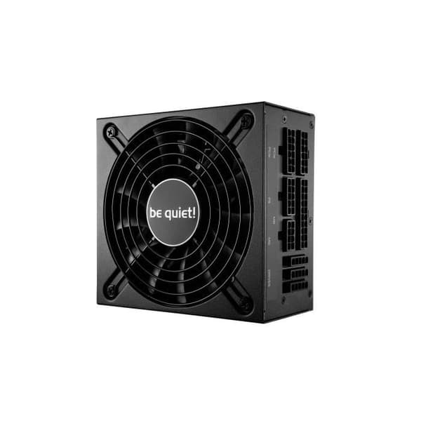 Var tyst! Alimentation SFX-L POWER 600W
