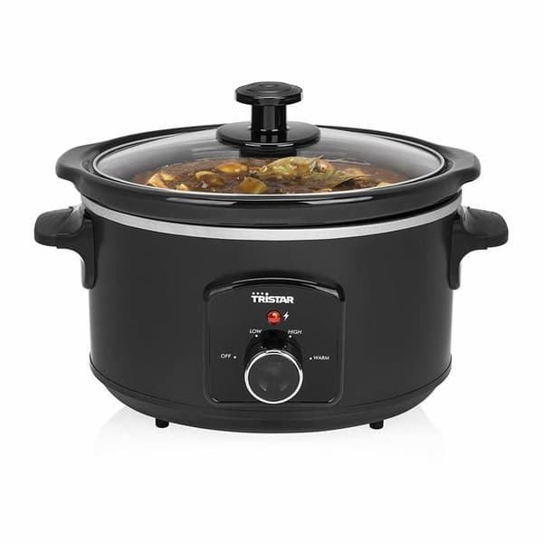 Tristar Mijoteuse 3,5 l 180 w - VS3915