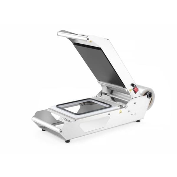 Compact 700W Förpackningsmaskin 582x285x(H)185mm - Hendi