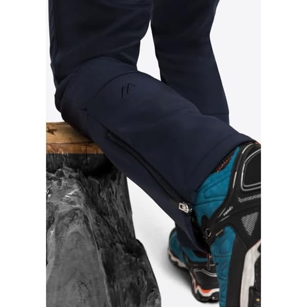 Maier Sports Adakit softshellbyxor