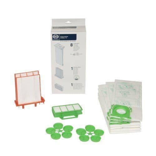 Sebo Service Box 3 K Series Filter - 6695ER