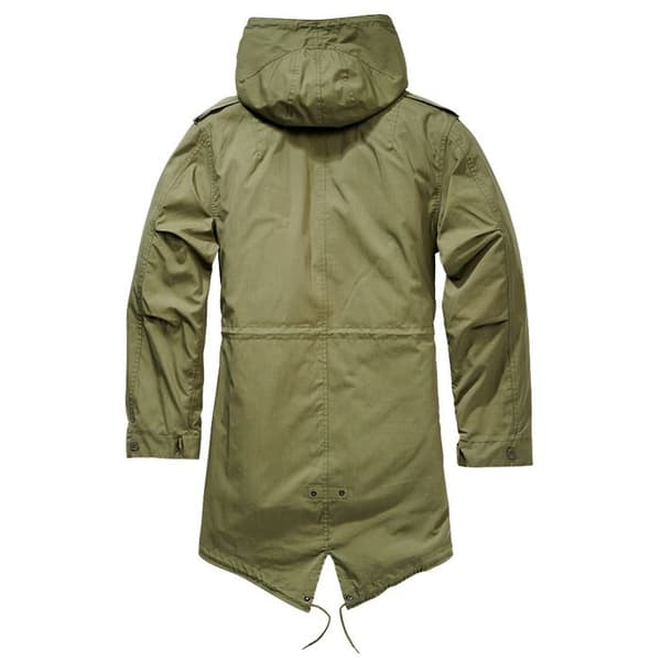 Brandit M51 US Parka