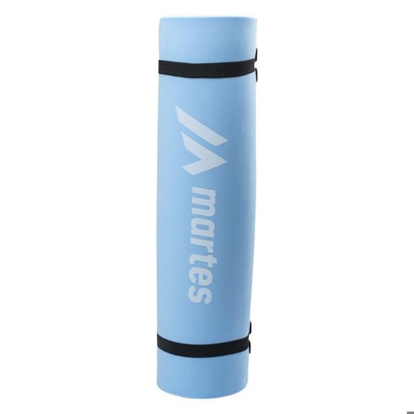 Sovunderlag - MARTES - Lightpad - Blå - 180x50 cm - 0,18 kg