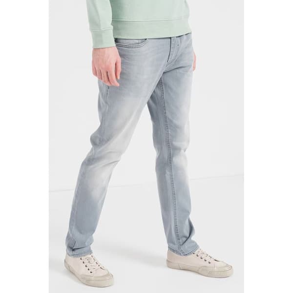 Jeansblandning twister