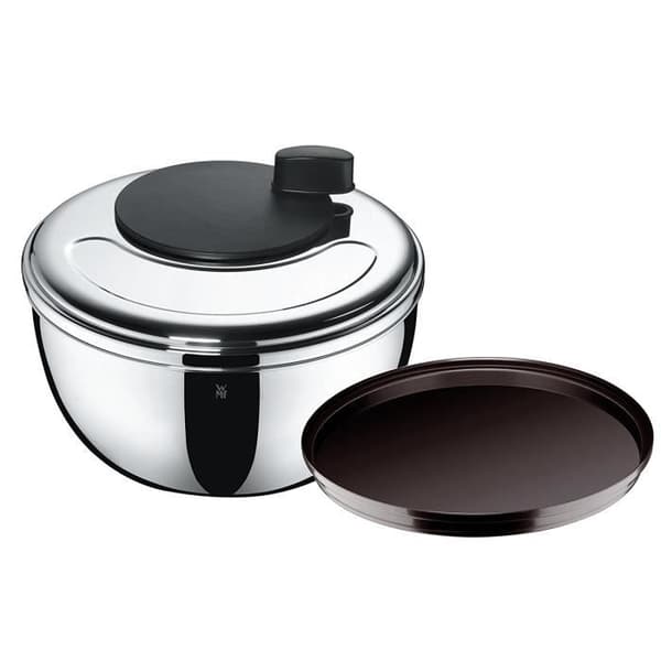 WMF 0644726040 salladsslungare — grå salladsskål