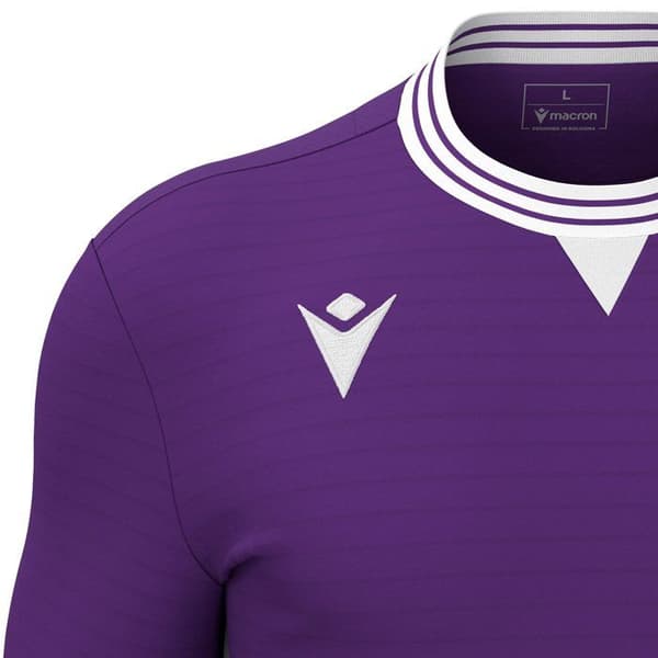 Maillot Macron Alver