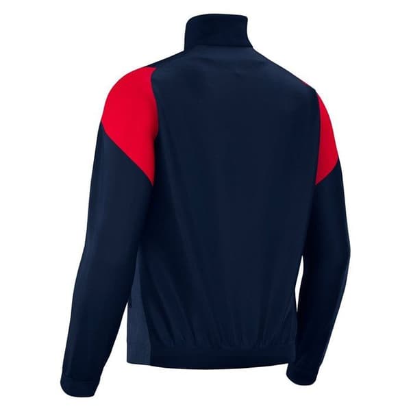 Macron Prometheus full zip träningsjacka