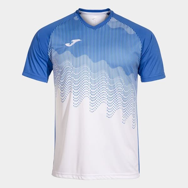 Joma Tiger VI tröja med V-ringad