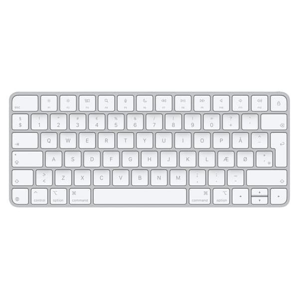 APPLE Magic Keyboard-DNK
