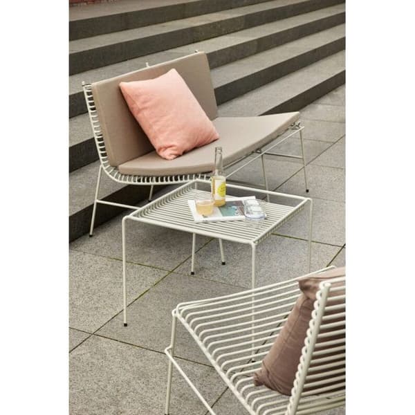 Banc Hubsch Inredning String