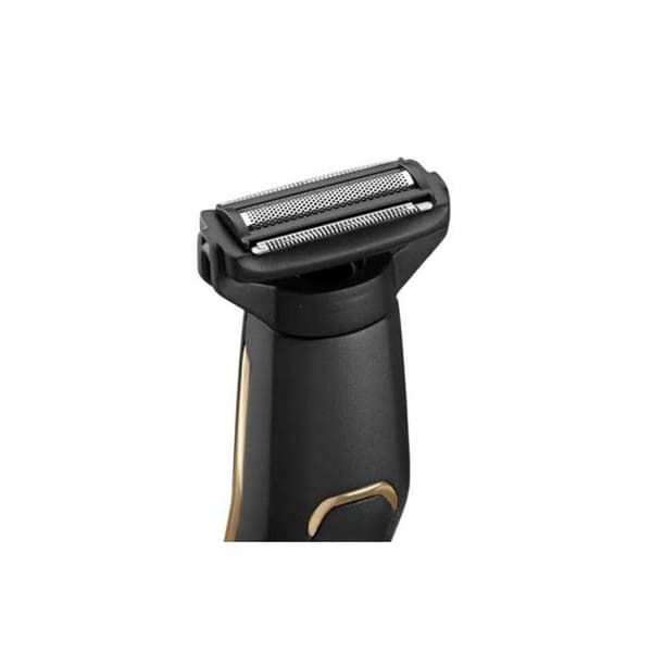 Babyliss 11-i-1 multifunktionsklippare MT860E Svart
