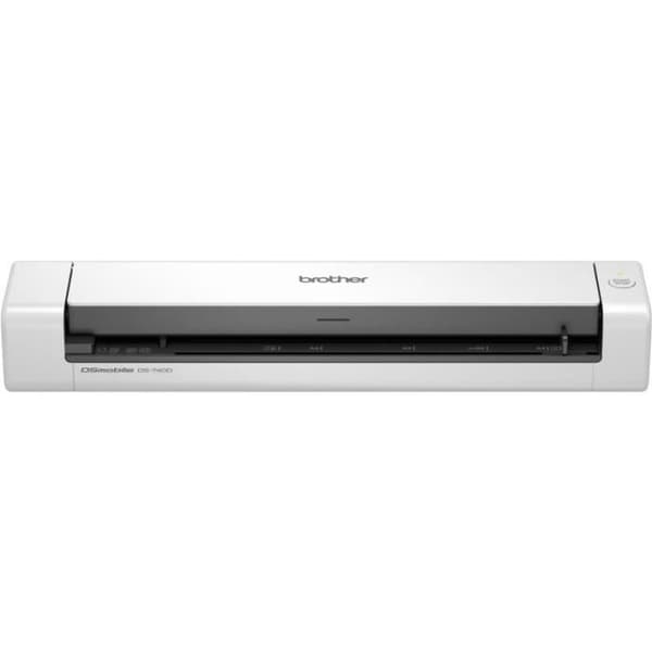Brother DS-740D skanner