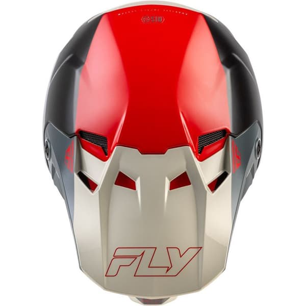 Fly Racing Formula CC Glide motocrosshjälm