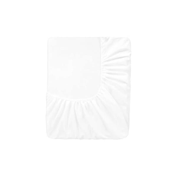 Madrasskydd - CECOTEC - Flow Prot Mat2000 - 100% Bomull - 200x135 cm - Anpassningsbar 33 cm
