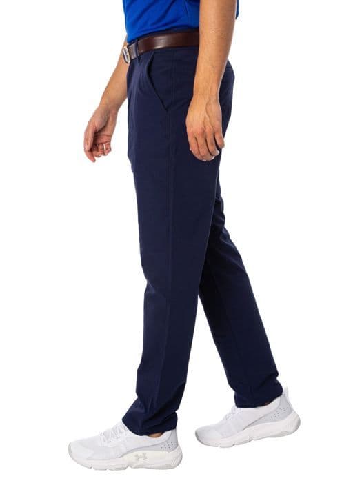 Technical Tapered Chino Pants - Under Armour