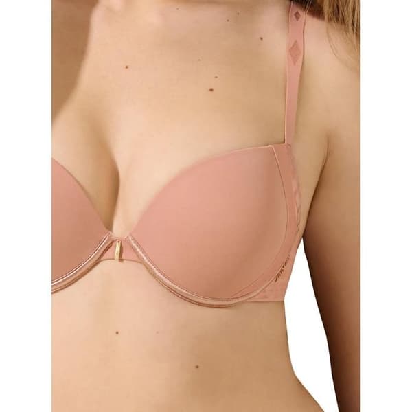 Push-up-bh för kvinnor Lisca Opal