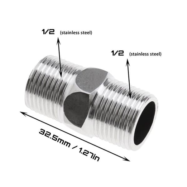 Krage - fläns - Emagtech fixering - LOT843-BBU