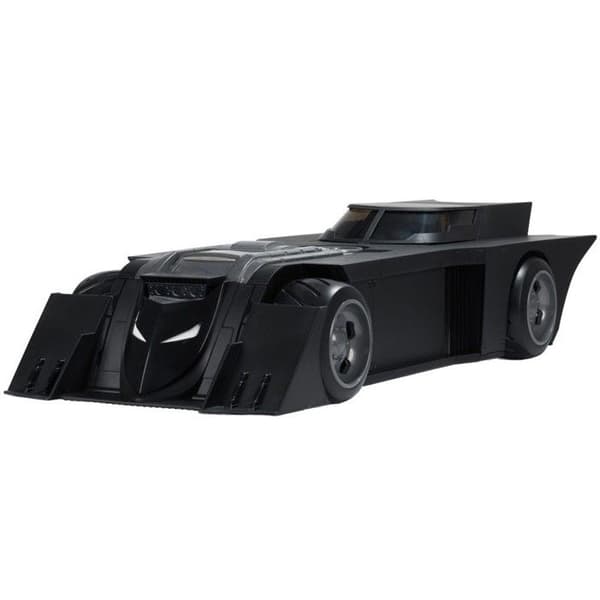 McFarlane Toys - DC Rebirth DC Multiverse - Batmobil 58 cm